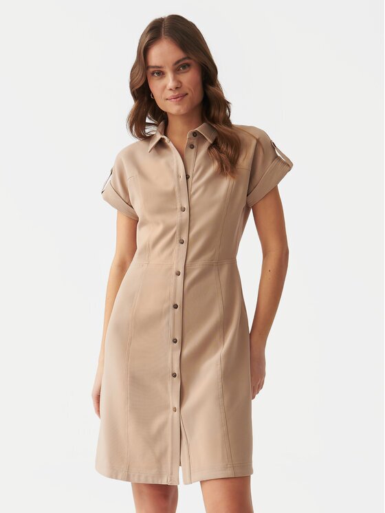 Tatuum Rochie de vară Fila T2405.197 Regular Fit