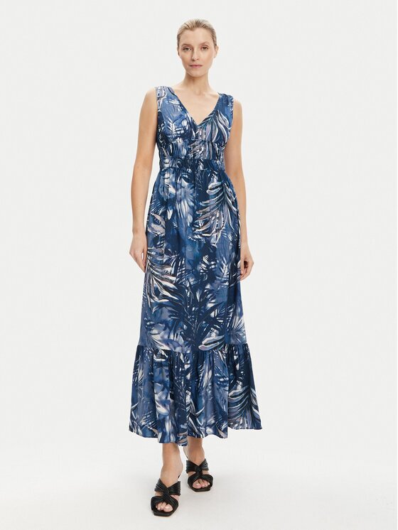 Tatuum Rochie de vară Leti T2509.196 Regular Fit