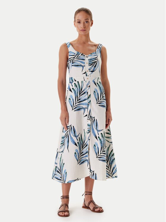 Tatuum Rochie de vară Linna T2509.194 Regular Fit