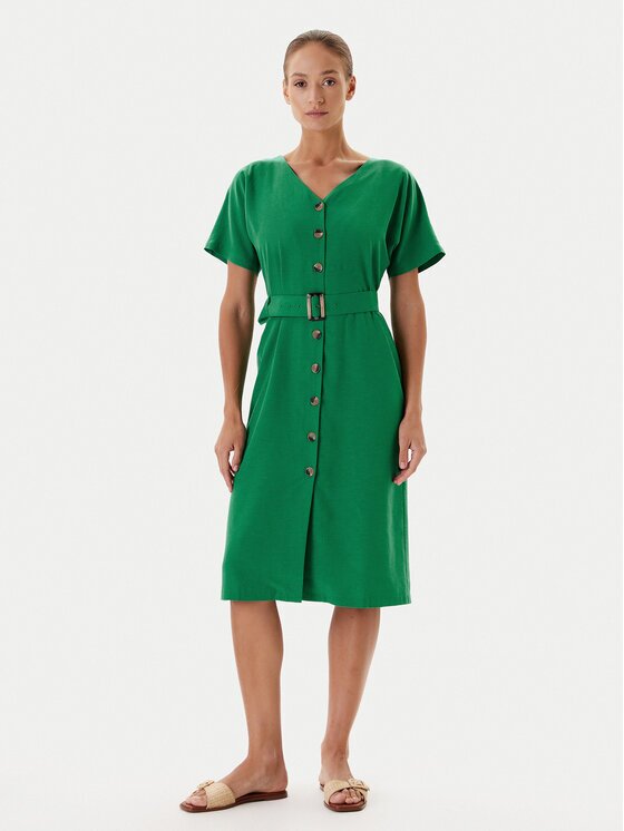 Tatuum Rochie de vară Loria T2543.193 Regular Fit