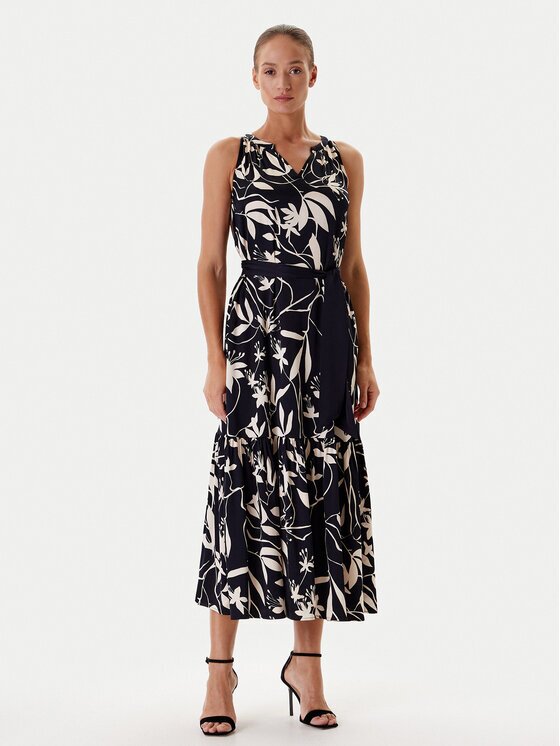Tatuum Rochie de vară Orokono T2508.208 Relaxed Fit