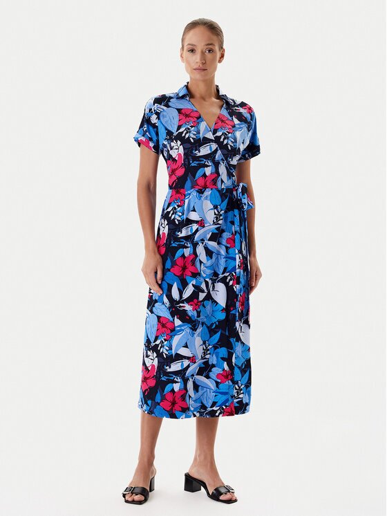 Tatuum Rochie de vară Zerwi T2542.976 Regular Fit