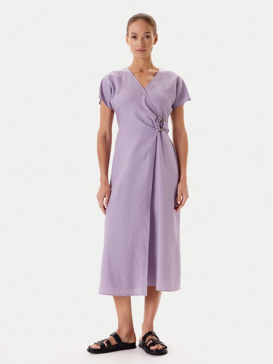Tatuum Rochie de vară Ziana T2506.194 Regular Fit