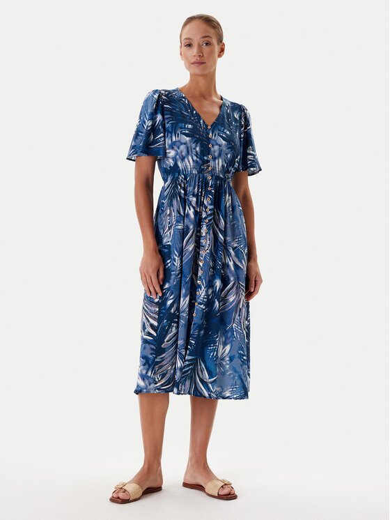 Tatuum Rochie de zi Detta T2509.193 Regular Fit