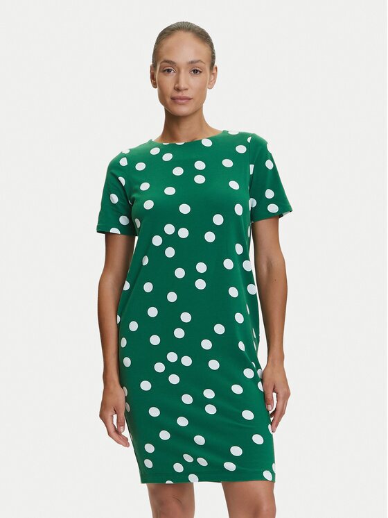 Tatuum Rochie de zi Koa T2505.207 Regular Fit