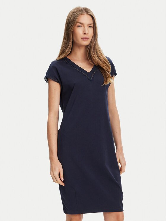 Tatuum Rochie de zi Kokena T2509.210 Regular Fit