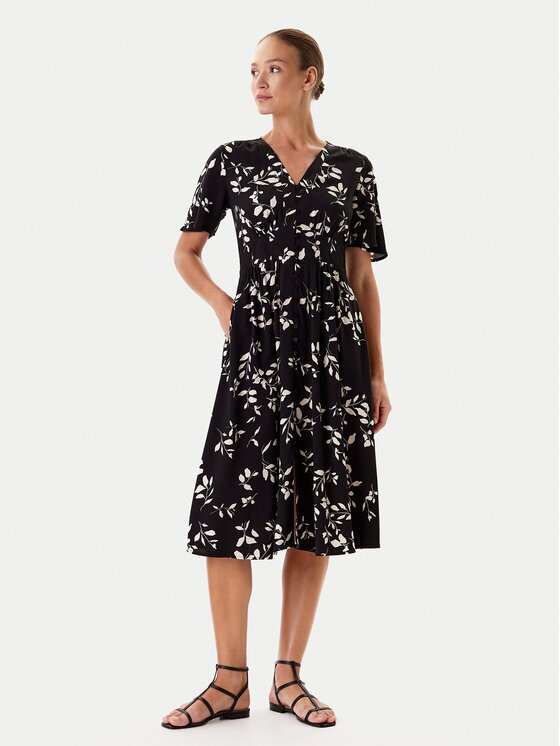 Tatuum Rochie de zi Naela 1 T2504.212 Regular Fit