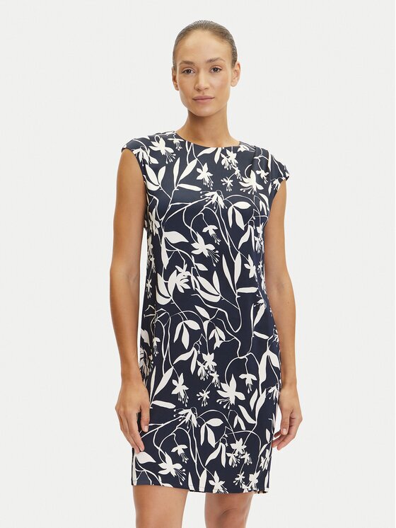 Tatuum Rochie de zi Zimona 1 T2508.207 Relaxed Fit