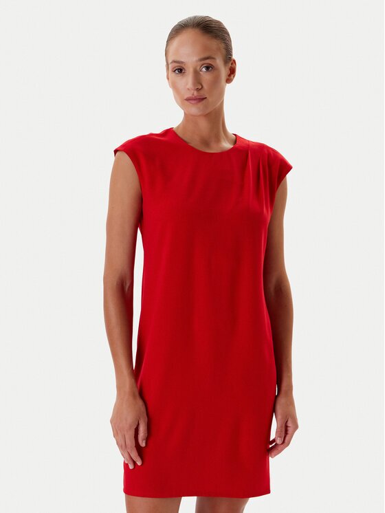 Tatuum Rochie de zi Zimona T2508.205 Relaxed Fit