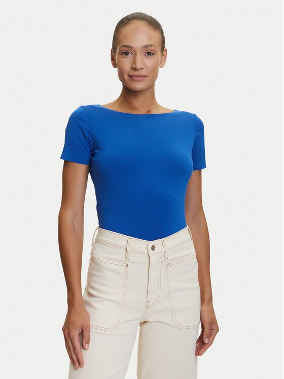 Tatuum Tricou Mikaja T2503.055 Regular Fit