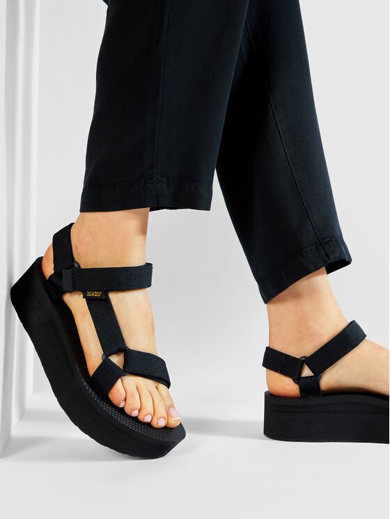 Teva Sandale Flatform Universal 1008844