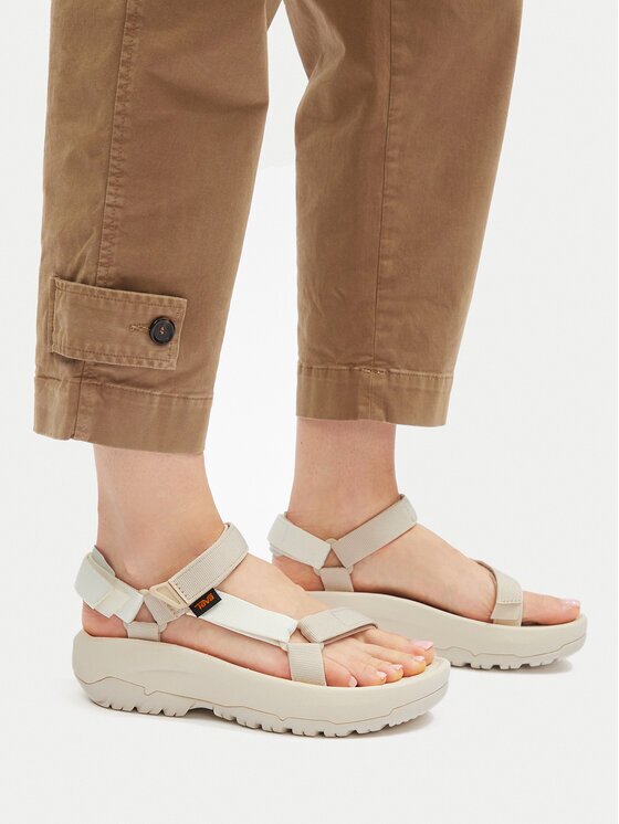 Teva Sandale Hurricane XLT2 Ampsole 1131270 Écru
