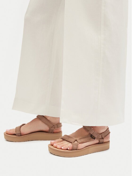 Teva Sandale Midform Universal Canvas 1127570