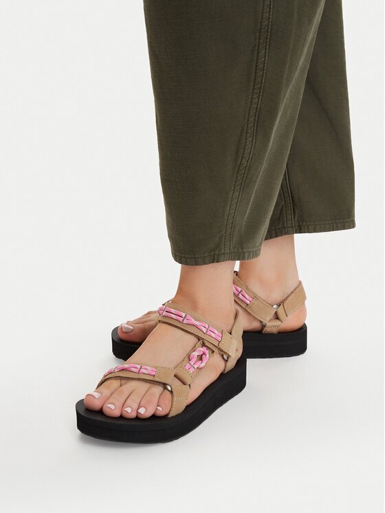 Teva Sandale Midform Universal Crafted 1173910