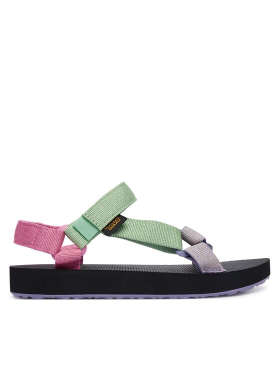 Teva Sandale Original Universal Metallic 1131611C