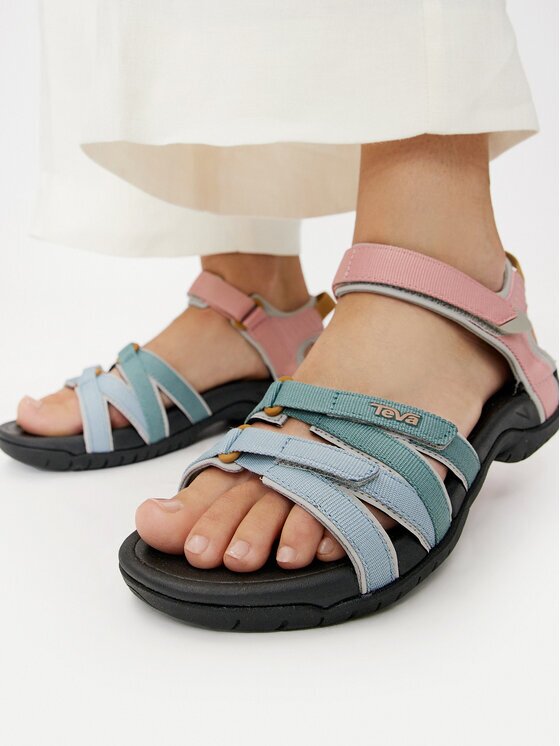 Teva Sandale Tirra 4266 Roz