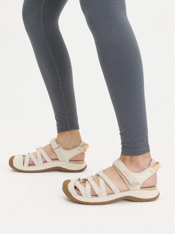 Teva Sandale Tirra Sport 1166310 Écru