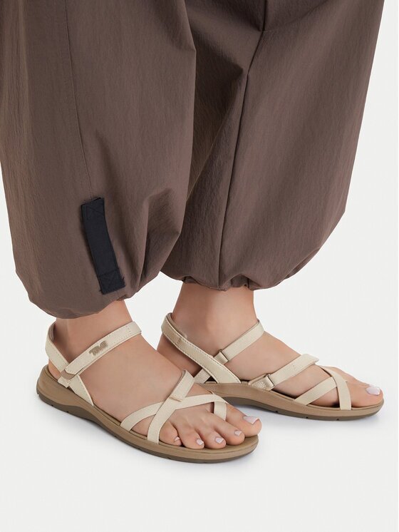 Teva Sandale Tirratraveler Slingback 1173702