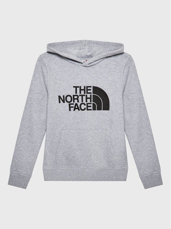 The North Face Bluză Drew Peak NF0A82EN Regular Fit