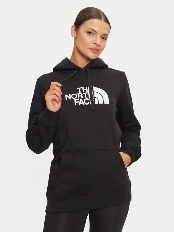 The North Face Bluză Drew Peak NF0A89EH Regular Fit