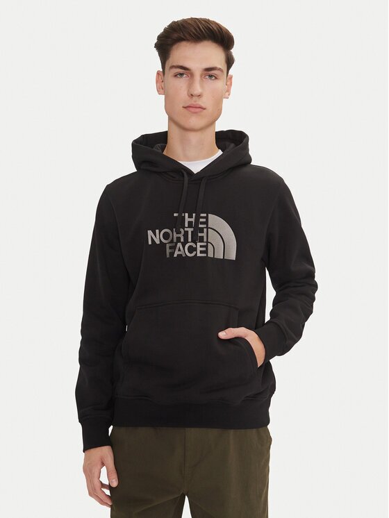 The North Face Bluză Drew Peak NF0A89EM Regular Fit