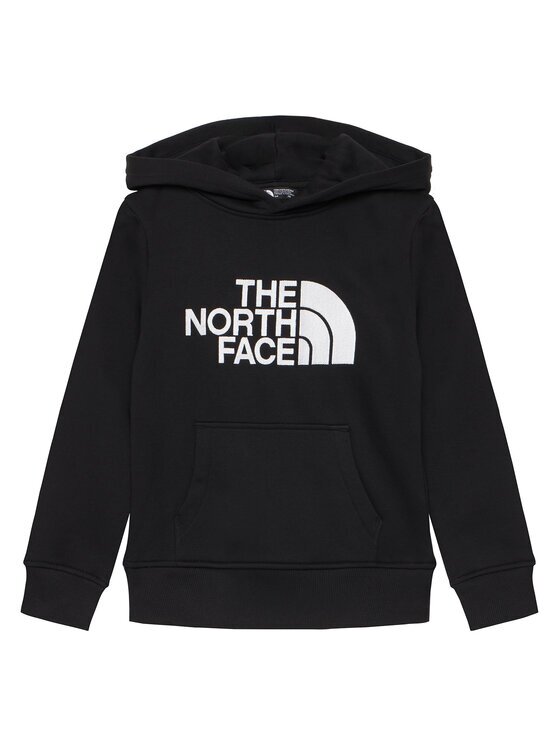 The North Face Bluză Drew Peak NF0A8EHH Relaxed Fit