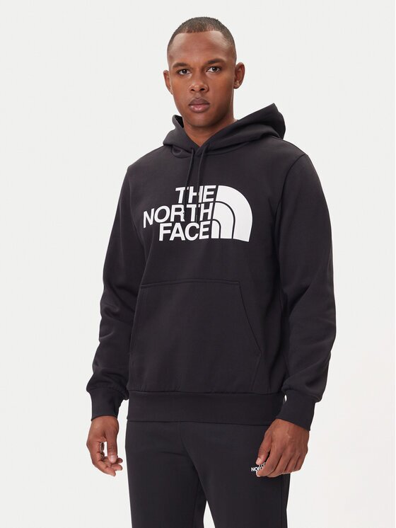 The North Face Bluză Easy NF0A89FF Regular Fit