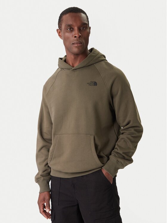 The North Face Bluză Edge Of Light NF0A8E3K Regular Fit