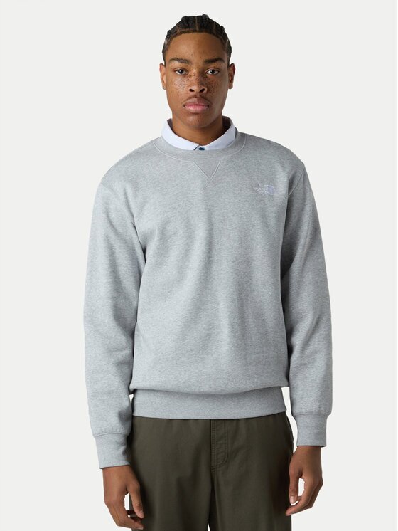 The North Face Bluză Essential NF0A89ET Regular Fit