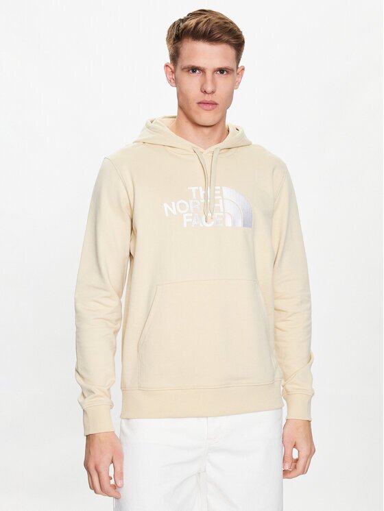 The North Face Bluză Light Drew Peak NF00A0TE Regular Fit