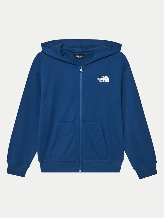 The North Face Bluză NF0A89HG Oversize