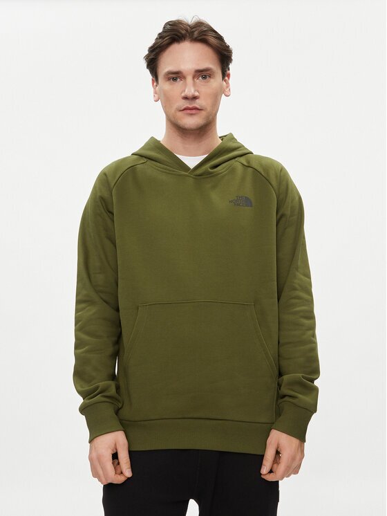 The North Face Bluză Redbox NF0A2ZWU Regular Fit