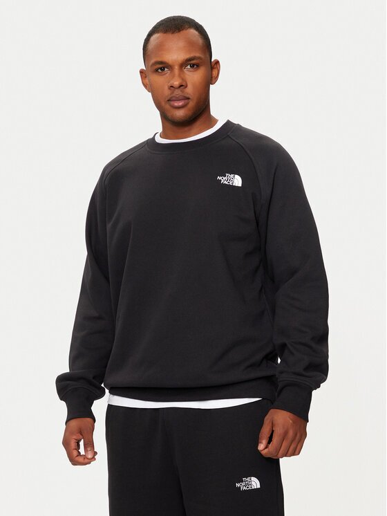 The North Face Bluză Redbox NF0A89FA Regular Fit