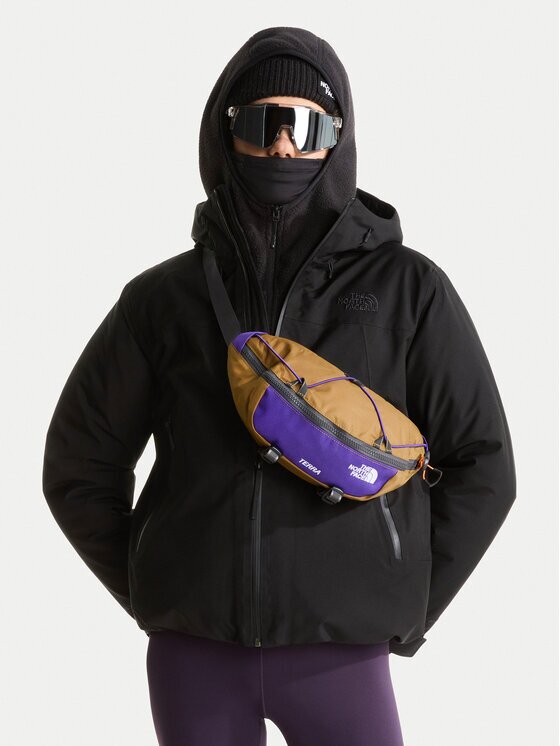 The North Face Borsetă NF0A81EO0XT1