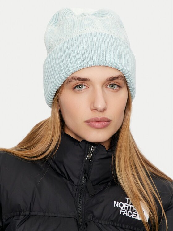 The North Face Căciulă Retro Cabin Beanie NF0A88QW9BO