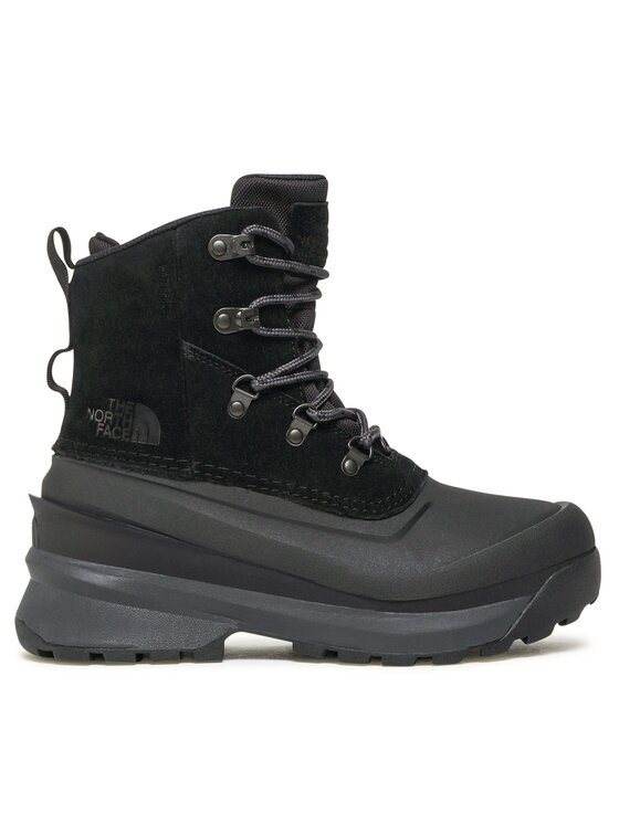 The North Face Cizme de zăpadă Chilkat Lace Wp NF0A5LW3KT01