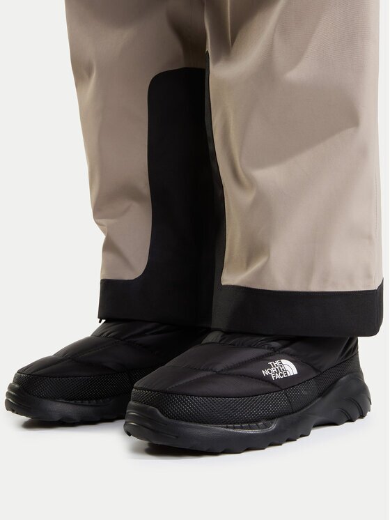 The North Face Cizme de zăpadă Nuptse Traction Chukka NF0A8DAAKX71
