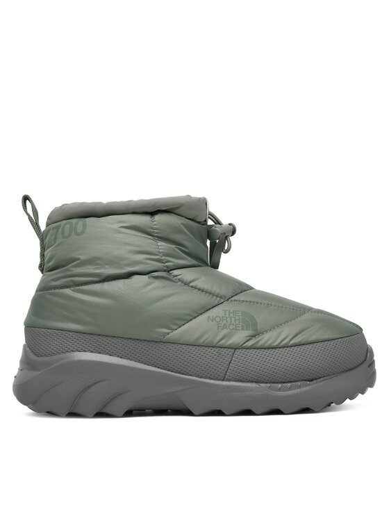 The North Face Cizme de zăpadă Nuptuse Traction Chukka NF0A8DAA7LY1