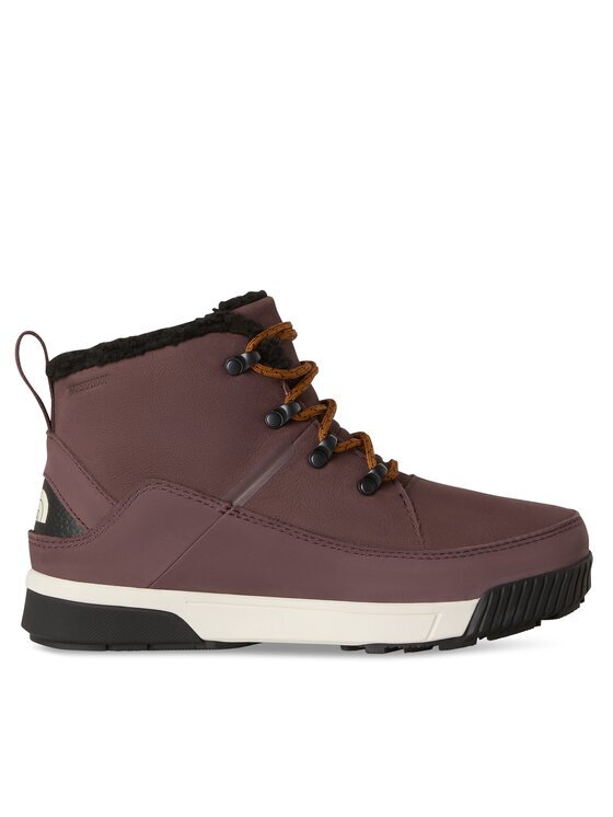 The North Face Cizme de zăpadă Sierra Mid Lace W NF0A4T3XC9R1