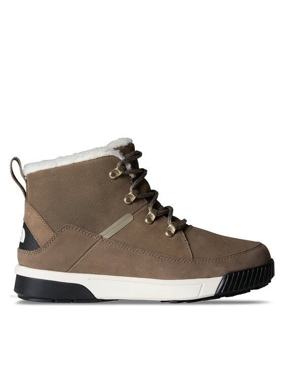 The North Face Cizme de zăpadă Sierra Mid Lace Wp NF0A4T3X8IU1