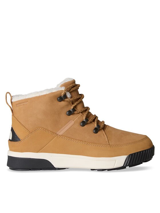 The North Face Cizme de zăpadă Sierra Mid Lace Wp NF0A4T3XKOM