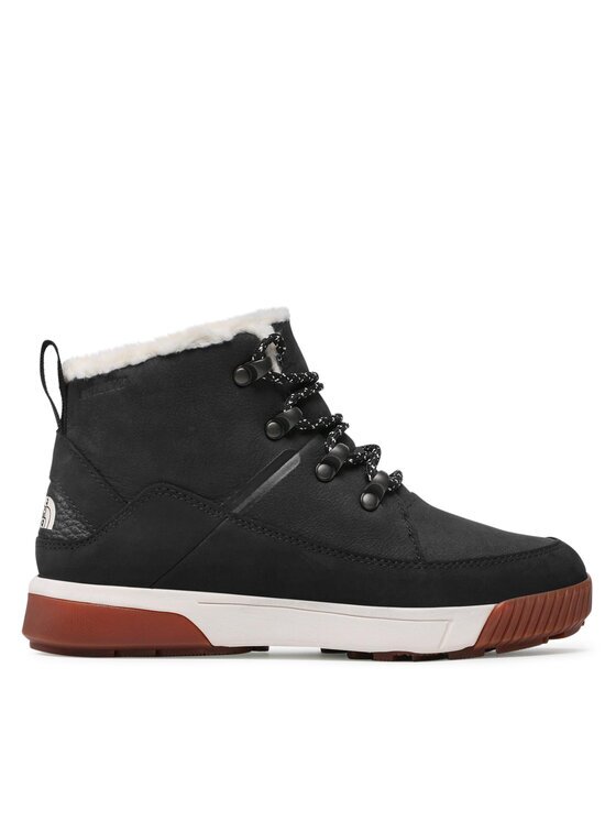 The North Face Cizme de zăpadă Sierra Mid Lace Wp NF0A4T3XR0G1