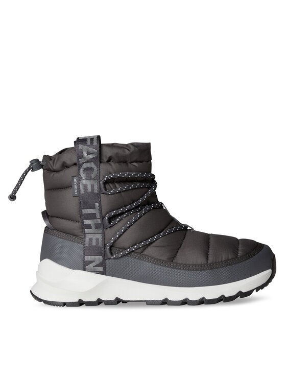 The North Face Cizme de zăpadă Thermoball Lace Up Wp NF0A5LWDCIH1