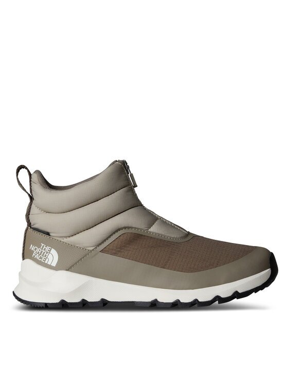 The North Face Cizme de zăpadă W Thermoball Progressive Zip II Wp NF0A5LWF5II1