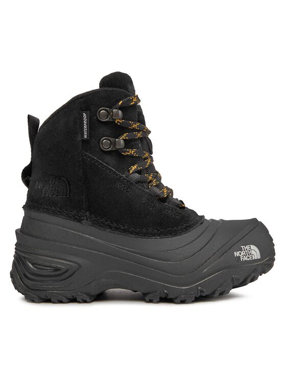 The North Face Cizme de zăpadă Y Chilkat V Lace WpNF0A7W5YKX71