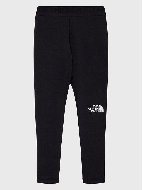 The North Face Colanți Everyday NF0A82ER Slim Fit
