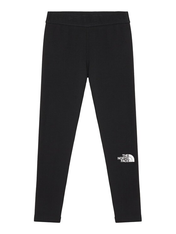 The North Face Colanți Everyday NF0A8BHQ Slim Fit