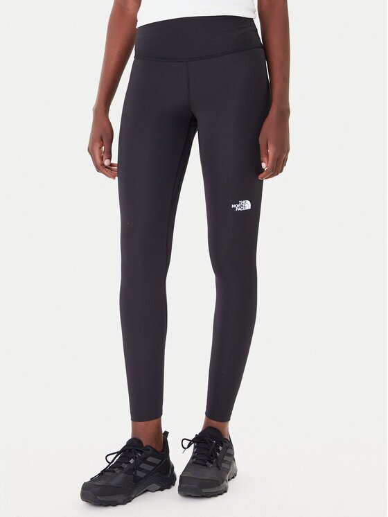 The North Face Colanți Flex NF0A8EJB Slim Fit