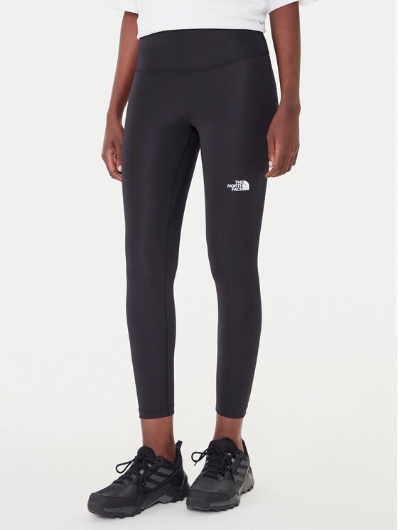 The North Face Colanți Flex NF0A8EJE Slim Fit