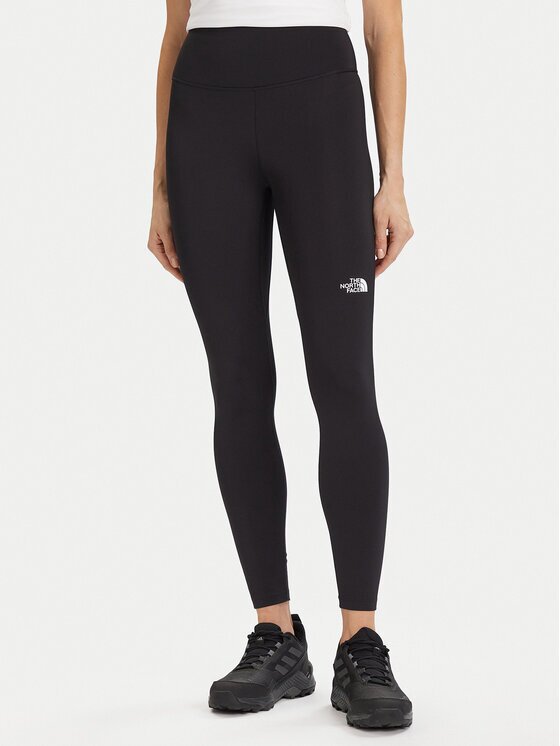 The North Face Colanți Flex Warm NF0A8E11 Slim Fit